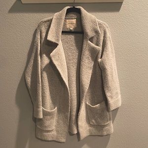 Thread and Supply Sweater